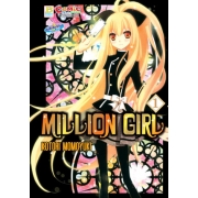 MILLION GIRL 1