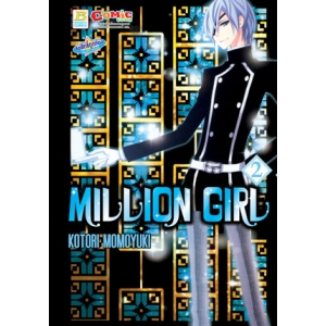 MILLION GIRL 2