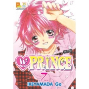 W PRINCE 7 (เล่มจบ)