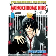 MONOCHROME KIDS 6