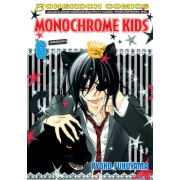 PACK SET! MONOCHROME KIDS (1-12 จบ)