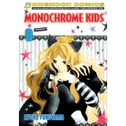 PACK SET! MONOCHROME KIDS (1-12 จบ)