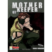 MOTHER KEEPER มาเธอร์ คีพเปอร์ 7
