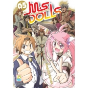 M•S DOLLS สาวน้อยแสนสวยของนายโอตาคุ 5 (เล่มจบ)