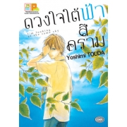 ดวงใจใต้ฟ้าสีคราม (เล่มเดียวจบ)