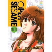 OPEN SESAME โอเพ่น เซซามิ 18