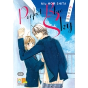 Perfect Blue Sky ฝันรักวันฟ้าคราม (เล่มเดียวจบ)