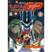 Pokemon DP DIAMOND&PEARL 5
