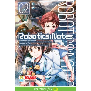 Robotics;Notes 2