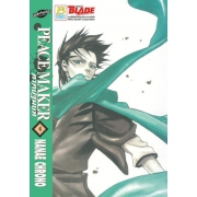 PEACE MAKER ภาคปฐมบท 4
