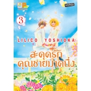 สะดุดรักคุณชายมาดนิ่ง 3