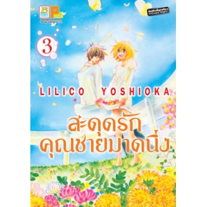 สะดุดรักคุณชายมาดนิ่ง 3