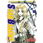 STAR BLACKS สตาร์ แบล็คส์ 1