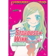S50_PACK SET! STARDUST★WINK สตาร์ดัสต์★วิงก์ (1-11 จบ)