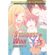 S50_PACK SET! STARDUST★WINK สตาร์ดัสต์★วิงก์ (1-11 จบ)