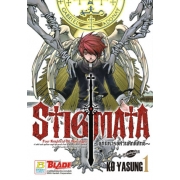 STIGMATA อภินิหารอัศวินศักดิ์สิทธิ์ 1