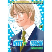 SWEET ☆ MISSION สวีท ☆ มิชชั่น 2