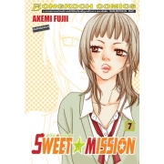 SWEET ☆ MISSION สวีท ☆ มิชชั่น 7