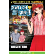 SWITCH GIRL!! สวิตช์ เกิร์ล!! 15