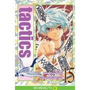 tactics 15 (เล่มจบ)