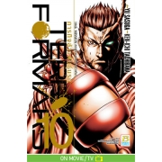 TERRA FORMARS ภารกิจล้างพันธุ์นรก 10