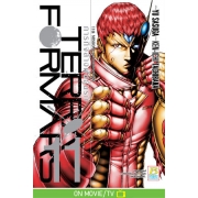 TERRA FORMARS ภารกิจล้างพันธุ์นรก 11