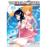 THE iDOLM@STER Innocent Blue for Dearly Stars 1