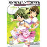 THE iDOLM@STER Neue Green for Dearly Stars 1
