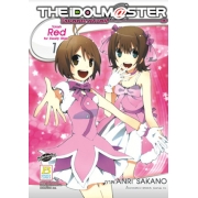THE iDOLM@STER Splash Red for Dearly Stars 1