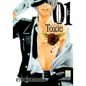 Toxic แผนสั่งฆ่าพิษมรณะ 1