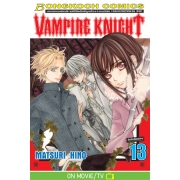 VAMPIRE KNIGHT 13