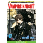 VAMPIRE KNIGHT 17