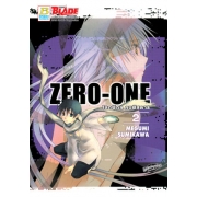 ZERO-ONE โลกพิกล คนพิสดาร 2 (เล่มจบ)