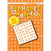 PUZZLE BOOKS: ALPHABET CONNECTION
