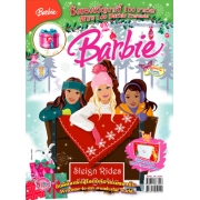 นิตยสาร Barbie ฉบับที่ 03