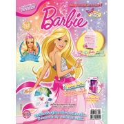 นิตยสาร Barbie ฉบับที่ 16