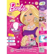 นิตยสาร Barbie ฉบับที่ 35