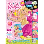นิตยสาร Barbie ฉบับที่ 44