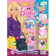 นิตยสาร Barbie ฉบับที่ 55