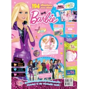 นิตยสาร Barbie ฉบับที่ 56