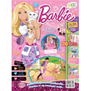 นิตยสาร Barbie ฉบับที่ 59