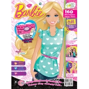 นิตยสาร Barbie ฉบับที่ 61