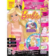 นิตยสาร Barbie ฉบับที่ 73