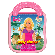 Barbie Easy Times