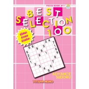 PUZZLE BOOKS: BEST SELECTION 100