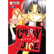 CHERRY JUICE เชอรี่ จุยซ์ 2