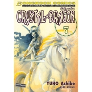 CRYSTAL DRAGON คริสตัล ดราก้อน 7