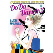 DO DA DANCIN'! 8