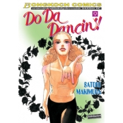 DO DA DANCIN'! 9 (เล่มจบ)