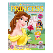 นิตยสาร Disney Princess ฉบับที่ 14
